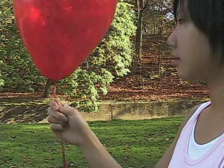 Scope: a Red Balloon sequel?